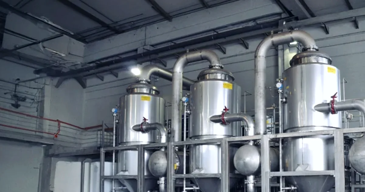 Vertido cero (ZLD) en aguas residuales industriales: guía de diseño y costes