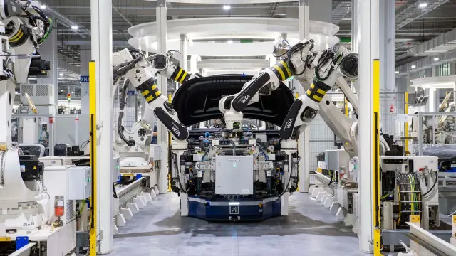 Automoción